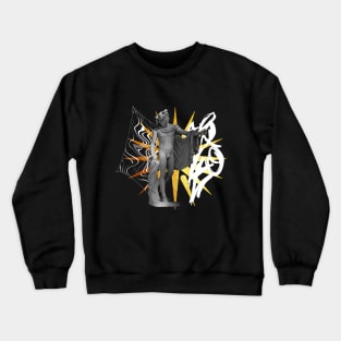 Apollo Crewneck Sweatshirt